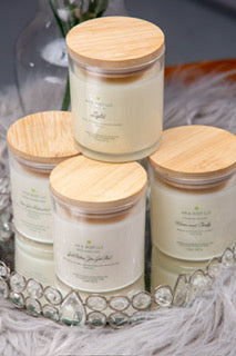 Inspirational Candle Collection