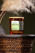 Coffee Time Candle