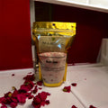 Savor the Roses Bath Salt